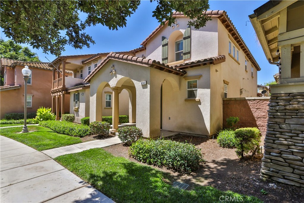 Property Photo:  8246 Garden Gate Street  CA 91708 