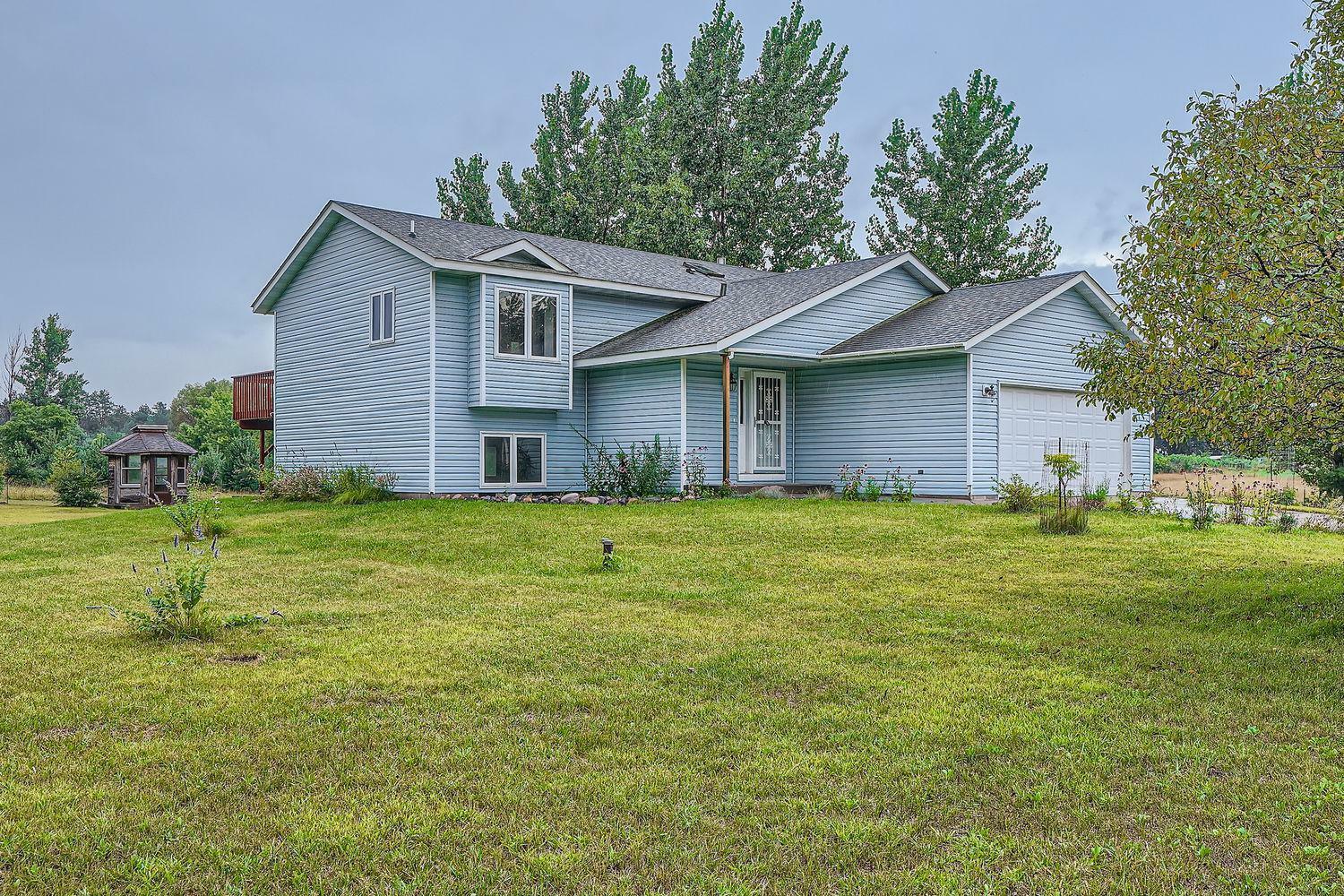 Property Photo:  17449 County Road 43 NW  MN 55309 