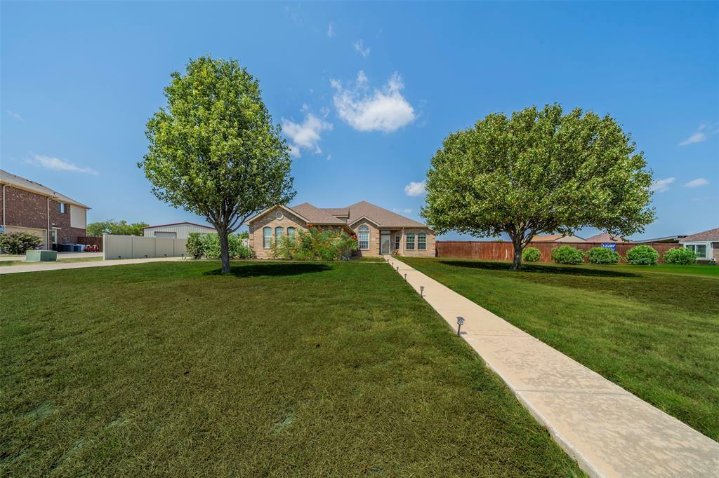 8821 Mallory Court  Waxahachie TX 75167 photo