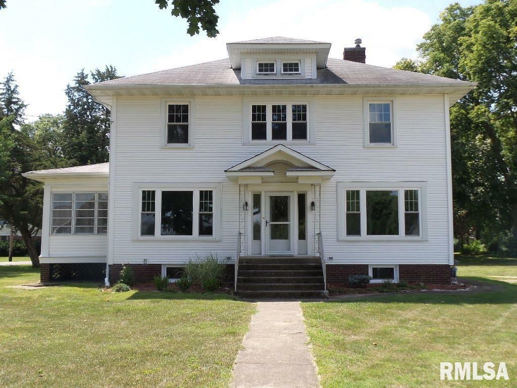 Property Photo:  1201 Old Indiantown Road  IL 61537 