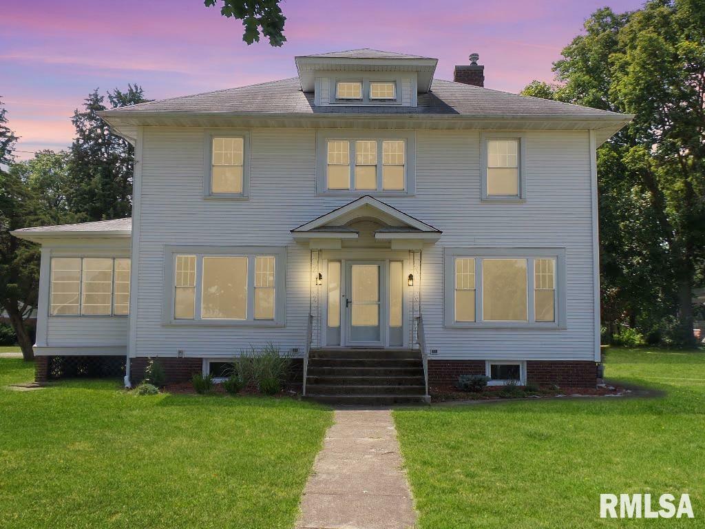 Property Photo:  1201 Old Indiantown Road  IL 61537 