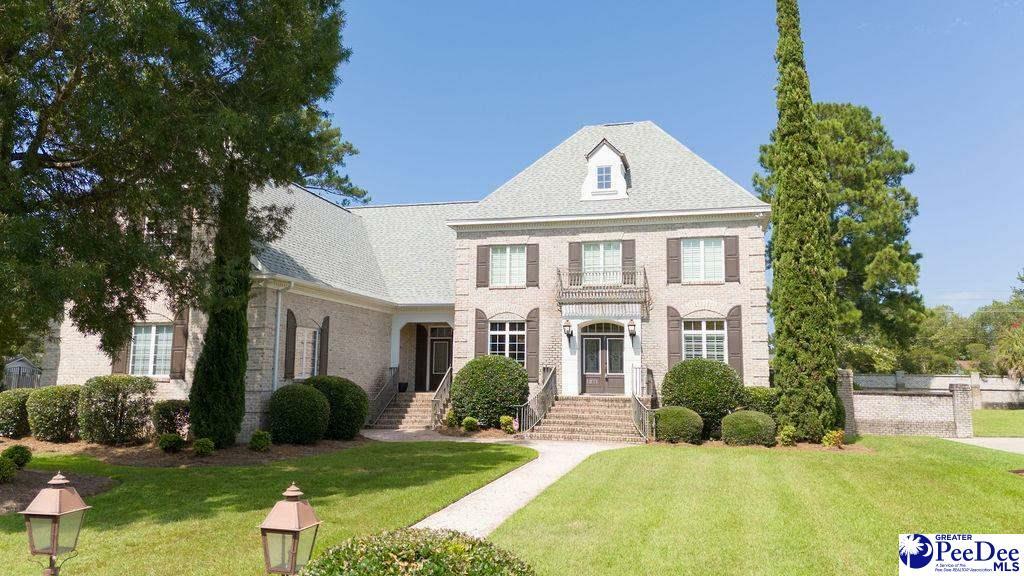 Property Photo: 1311 Queens Ferry Road SC 29505