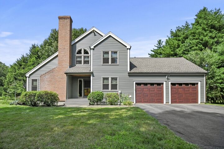 Property Photo:  27 Bailey Road  MA 01474 