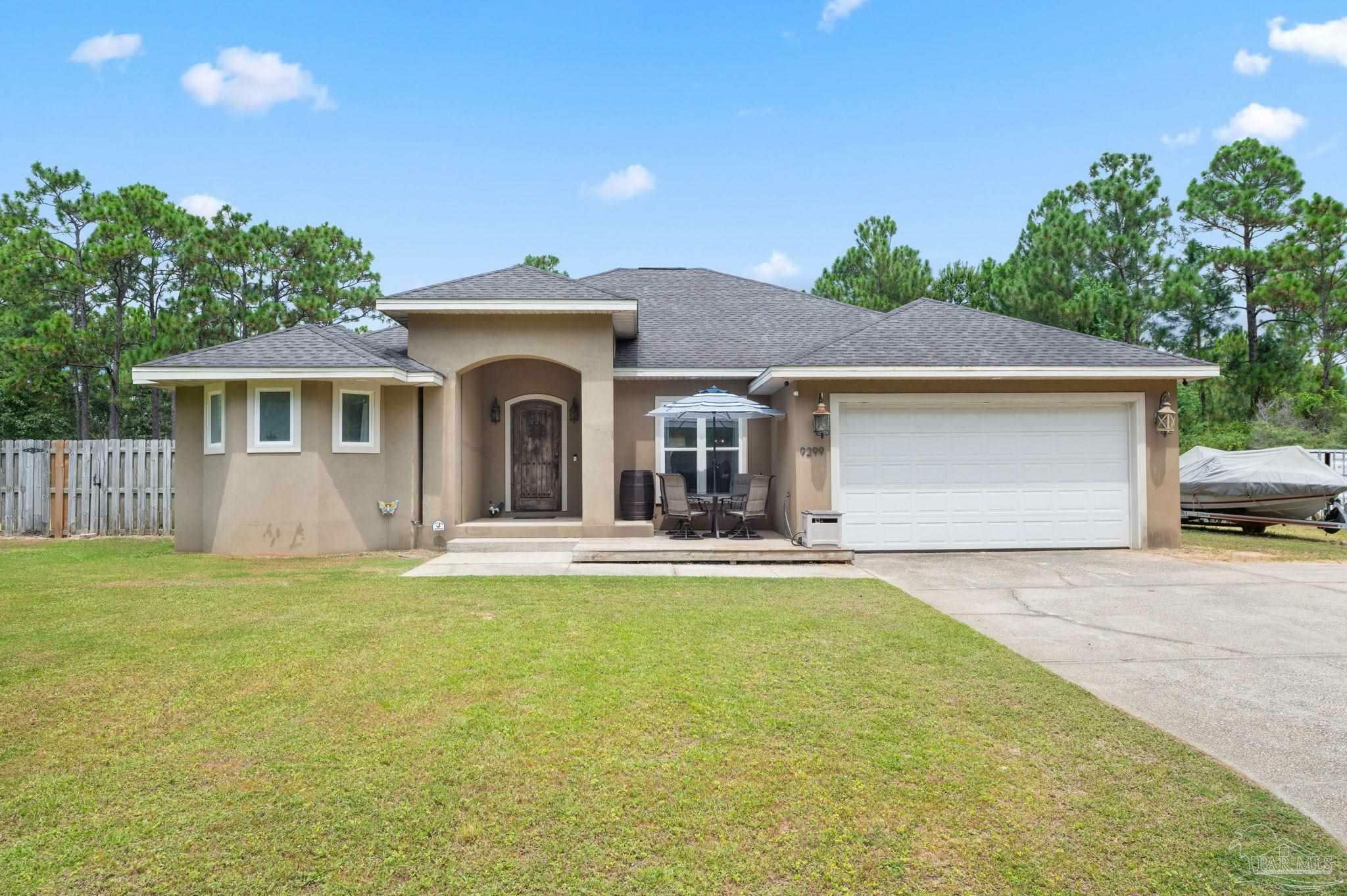 Property Photo:  9299 Eagle Nest Dr  FL 32566 