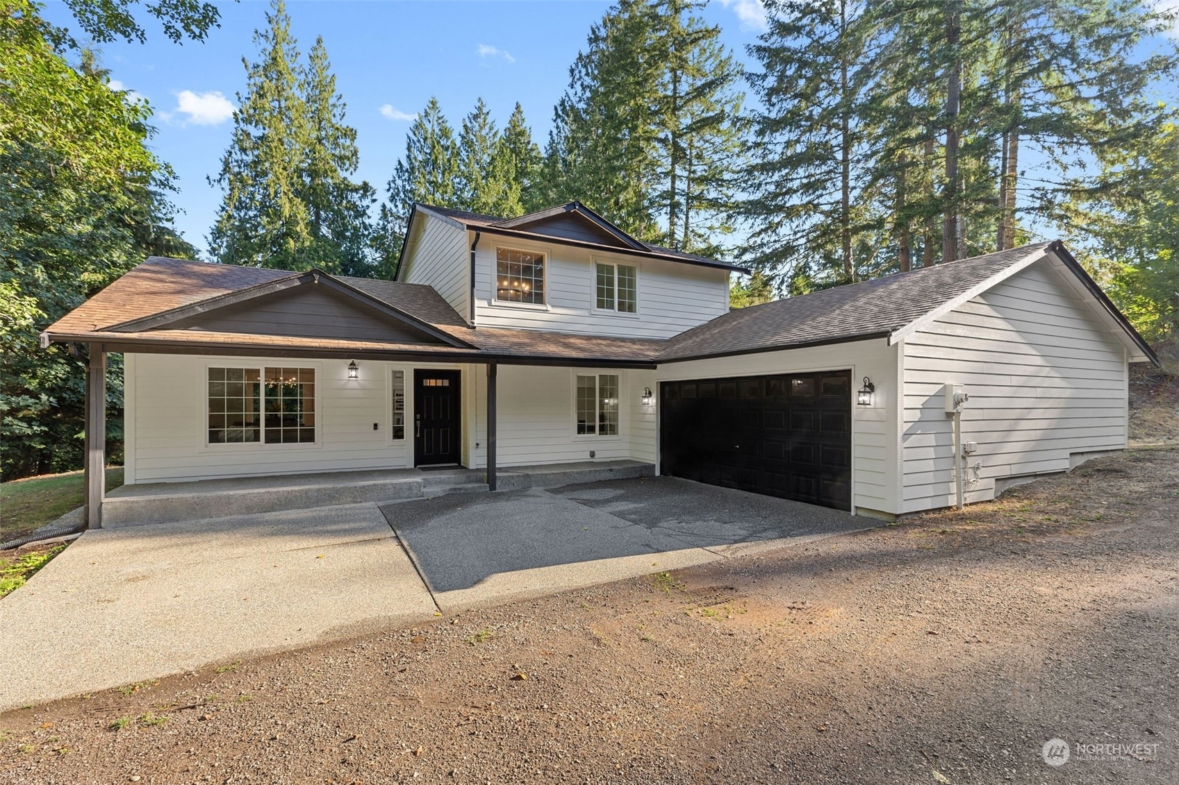 Property Photo:  12611 194th Avenue NW  WA 98329 