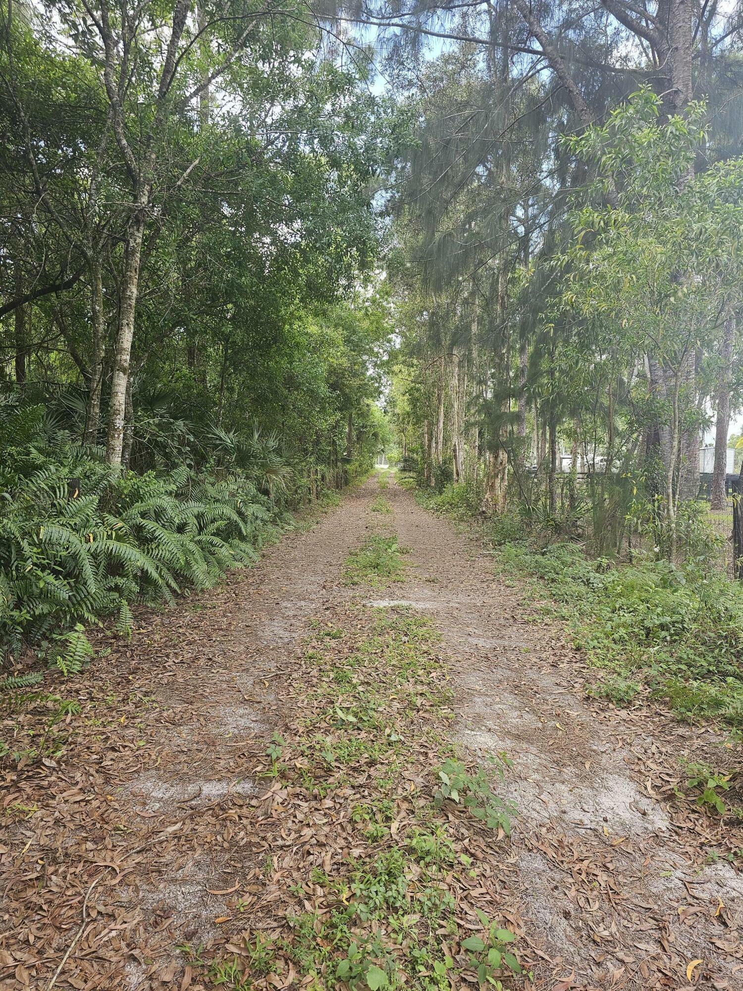 Property Photo: 3556 B Road FL 33470