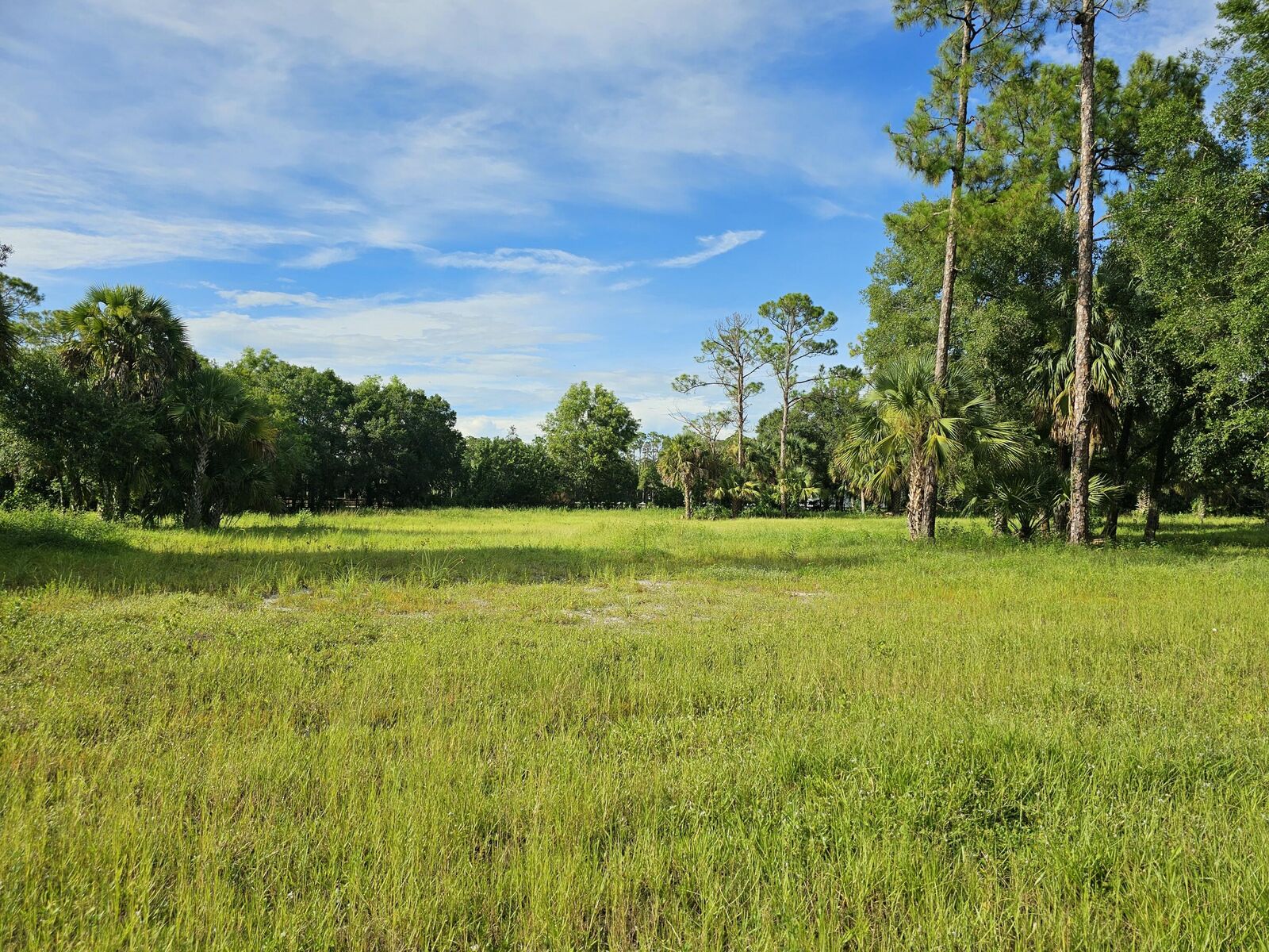 Property Photo: 3556 B Road FL 33470