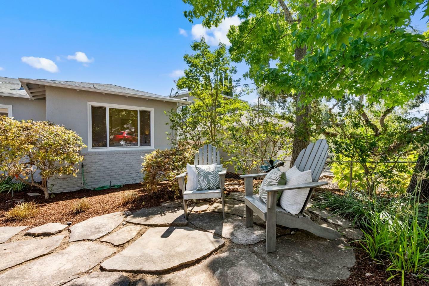 Property Photo:  141 Garnet Avenue  CA 94070 