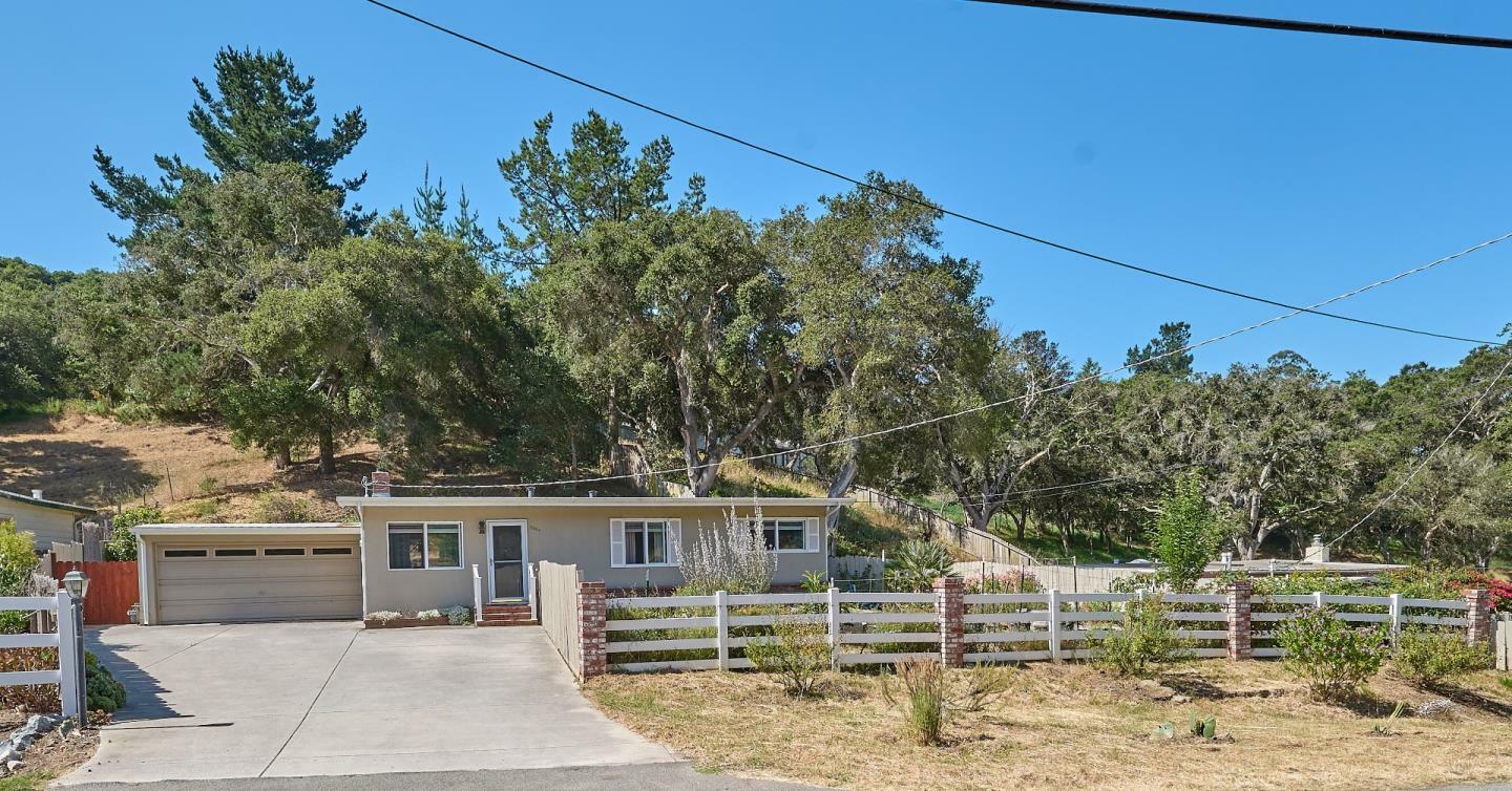 17884 Berta Canyon Road  Salinas CA 93907 photo