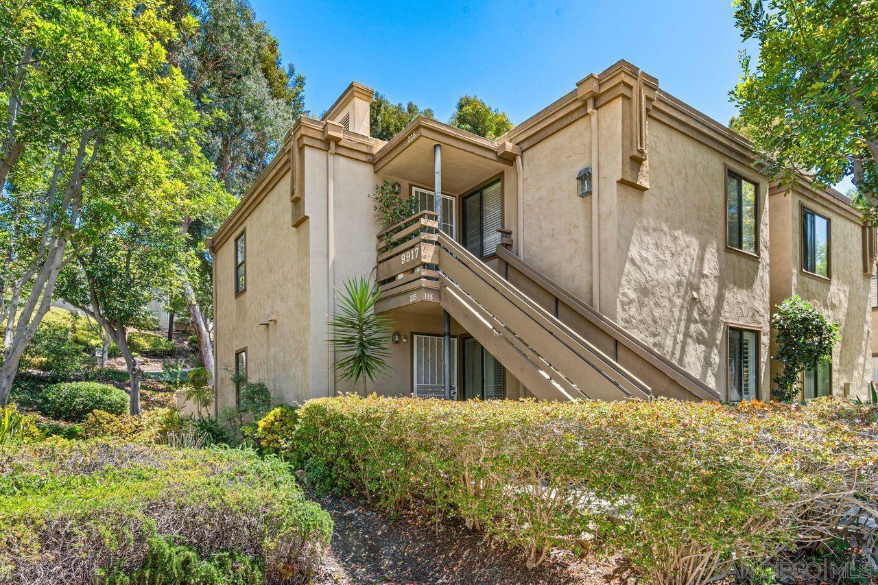 Property Photo:  9917 Scripps Westview Way 115  CA 92131 