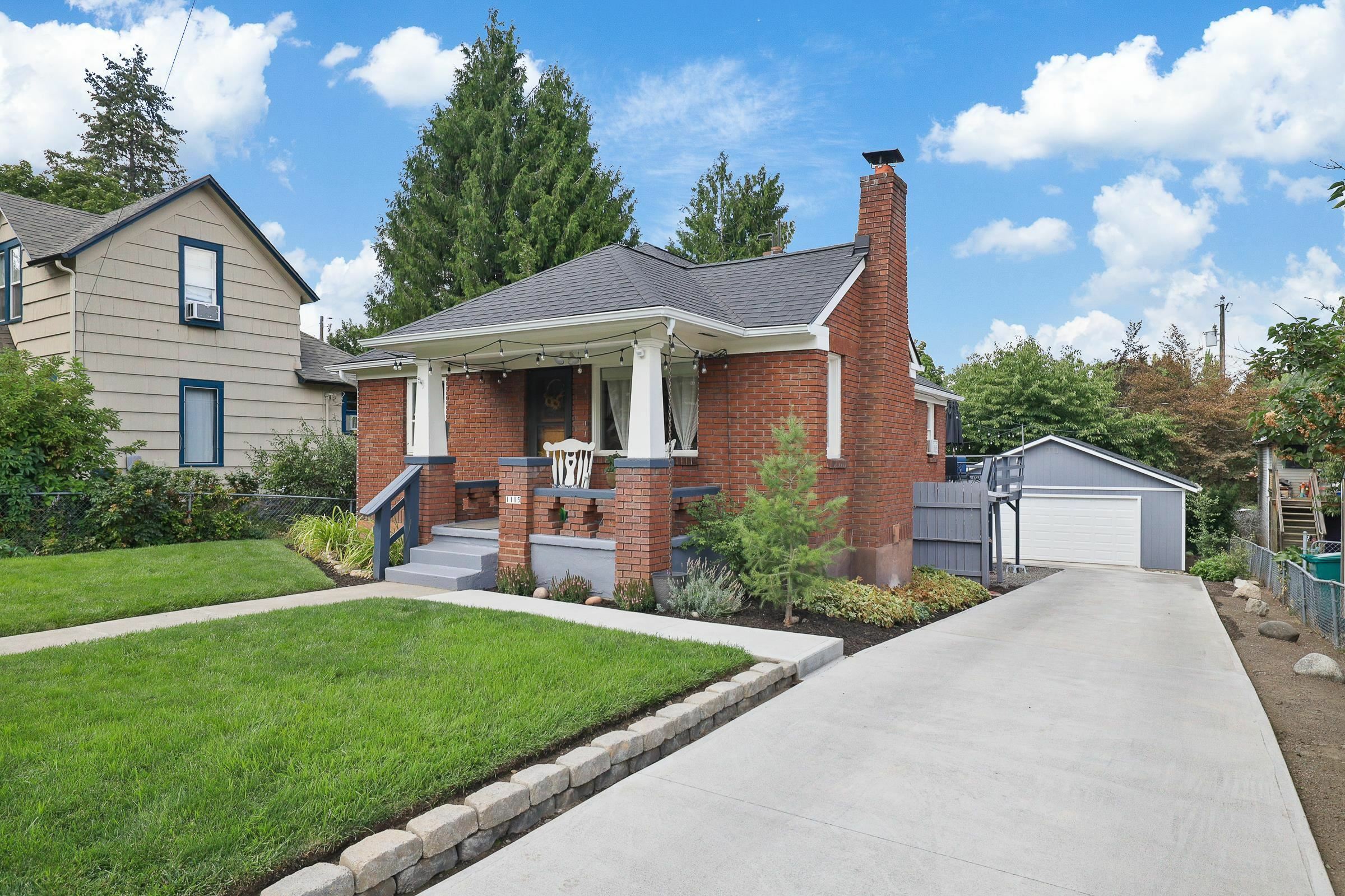 Property Photo:  1115 E 12th Ave  WA 99202 