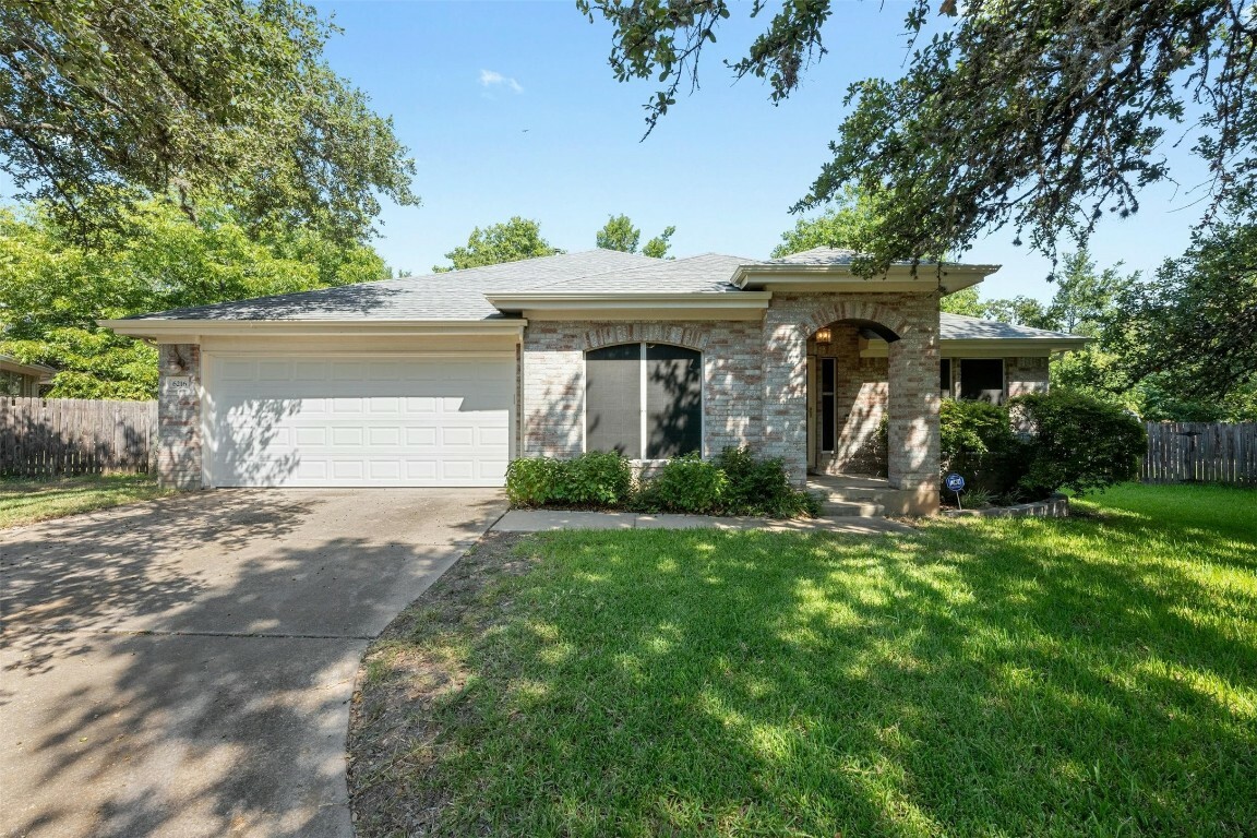 Property Photo:  6216 Jumano Lane  TX 78749 