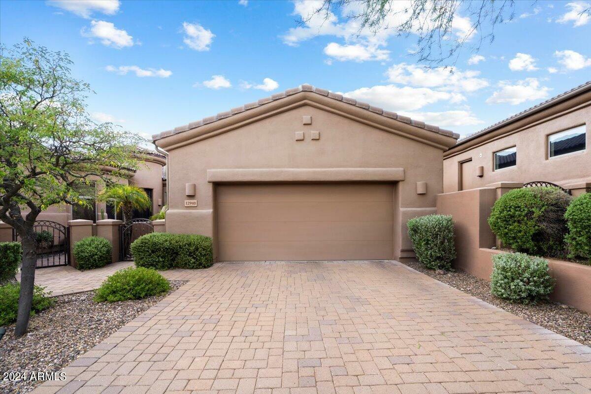 Property Photo:  12940 N Northstar Drive  AZ 85268 