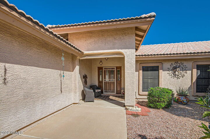 Property Photo:  13827 N Wendover Drive  AZ 85268 