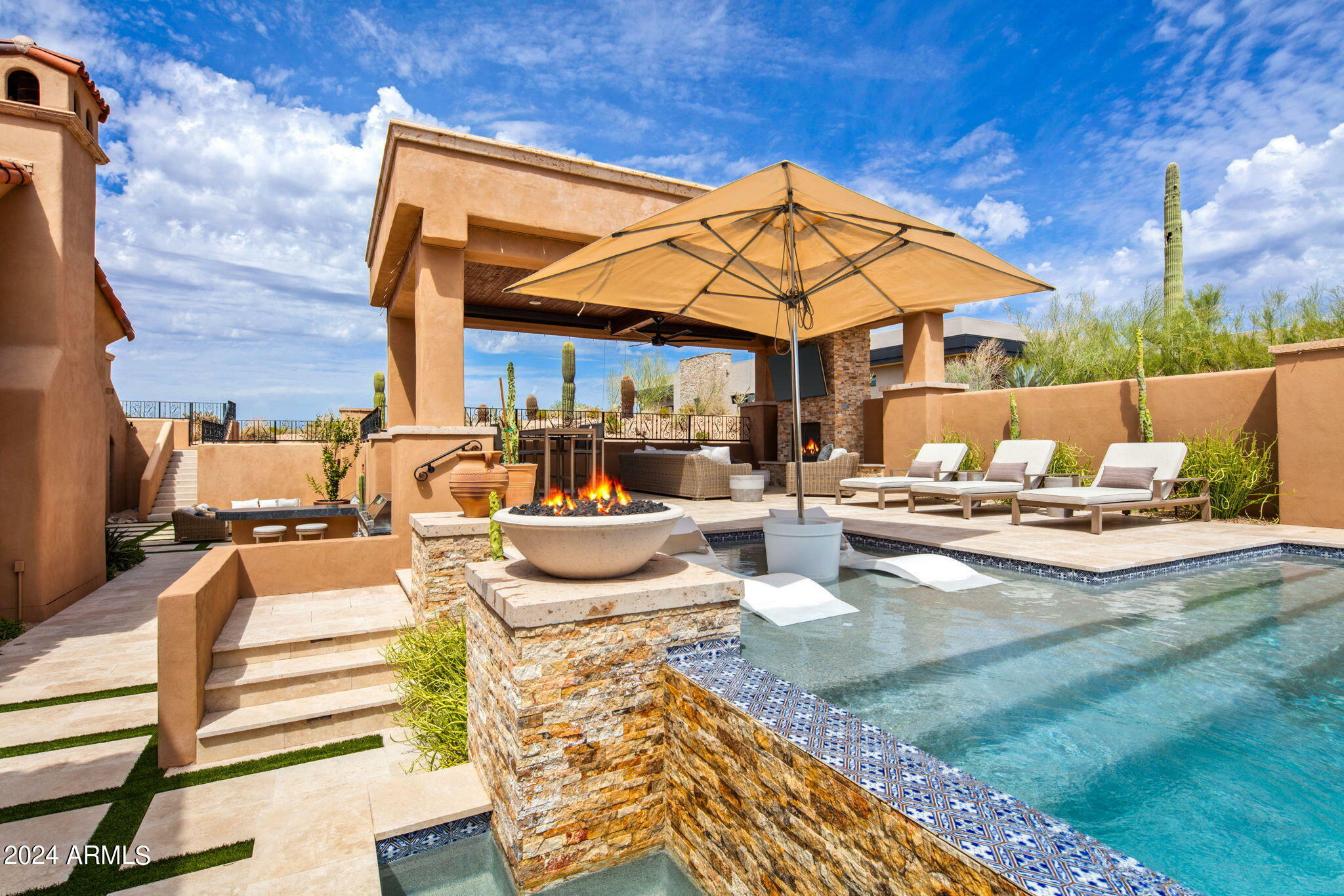 Property Photo:  9278 E Andora Hills Drive  AZ 85262 