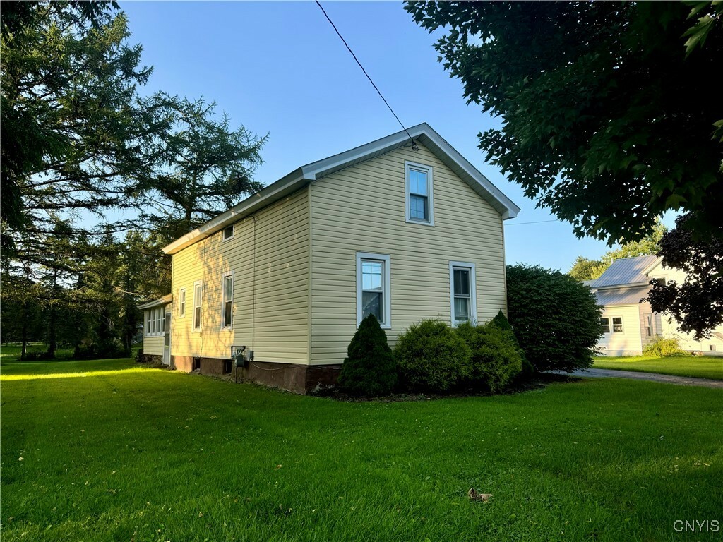 84 Cayuga Street  Homer NY 13077 photo