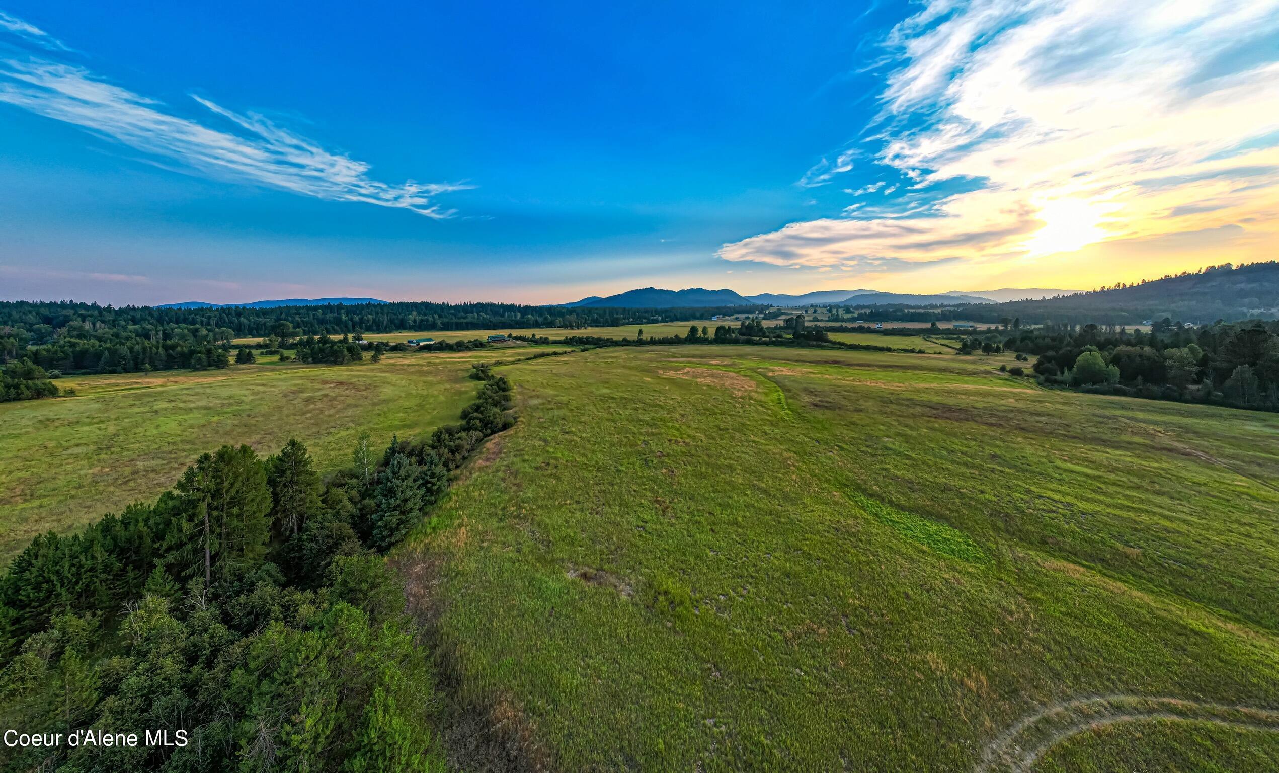 Property Photo:  E 50+/- Acres Peninsula Road  ID 83856 