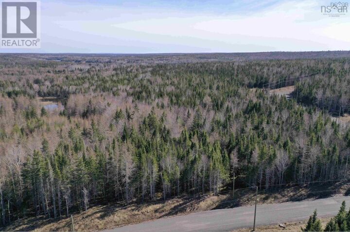 Property Photo:  Lot 16 - Lower River Road  NS B0E 1J0 