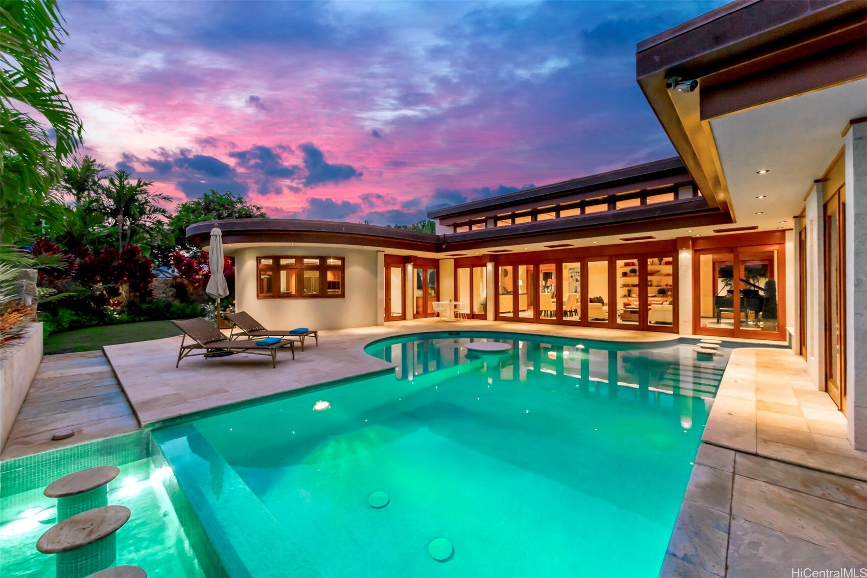 Property Photo: 4498 Pahoa Avenue HI 96816