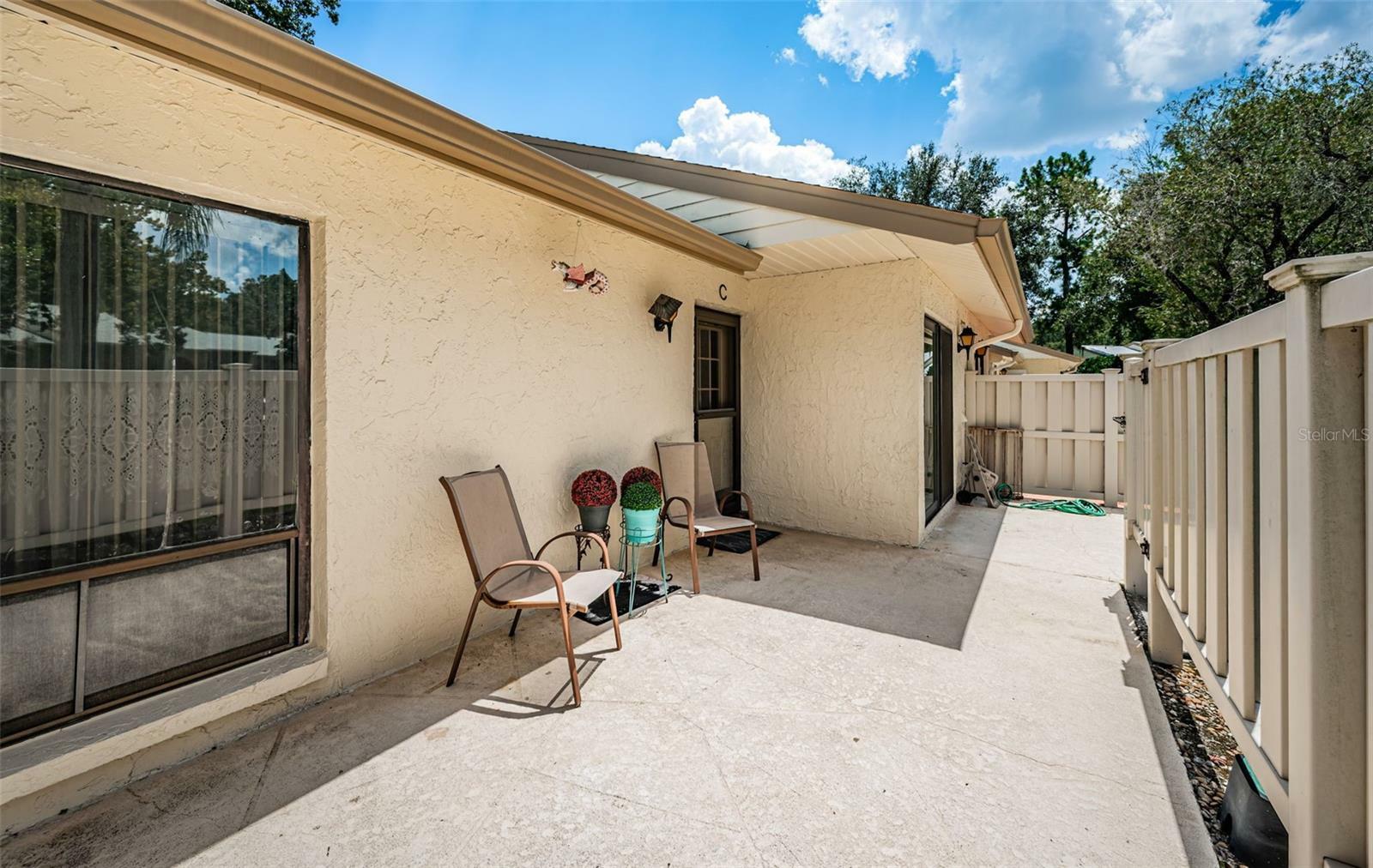 Property Photo:  1333 Shady Pine Way C  FL 34688 