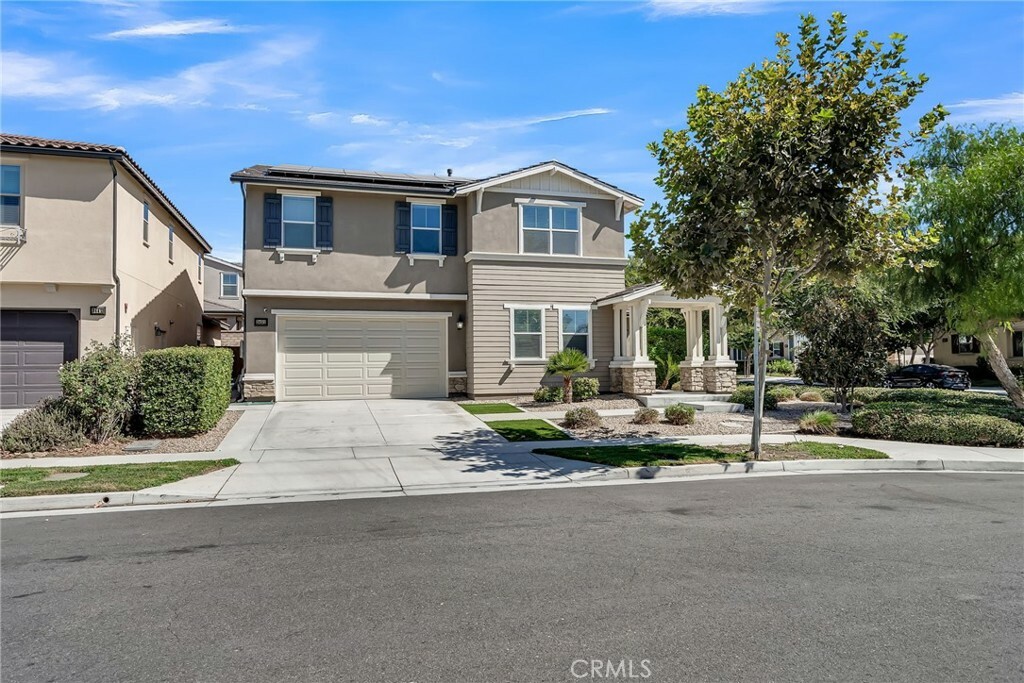 Property Photo:  3451 E Rutherford Drive  CA 91761 