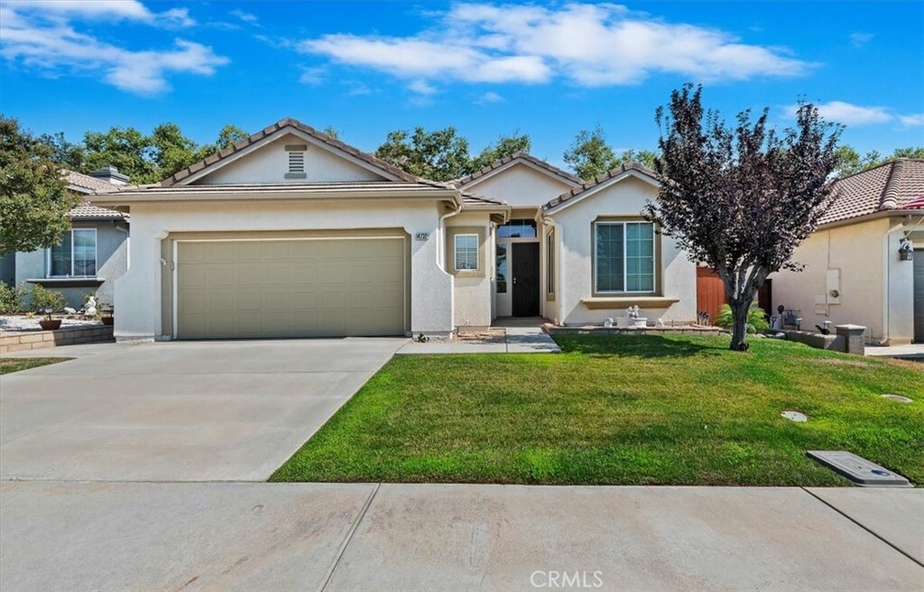 Property Photo:  14732 Grandview Drive  CA 92555 