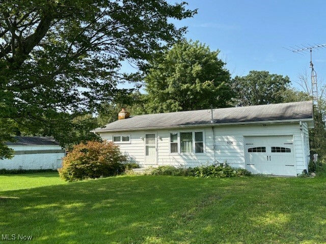 Property Photo: 9239 Kinsman Ridge Road OH 44428