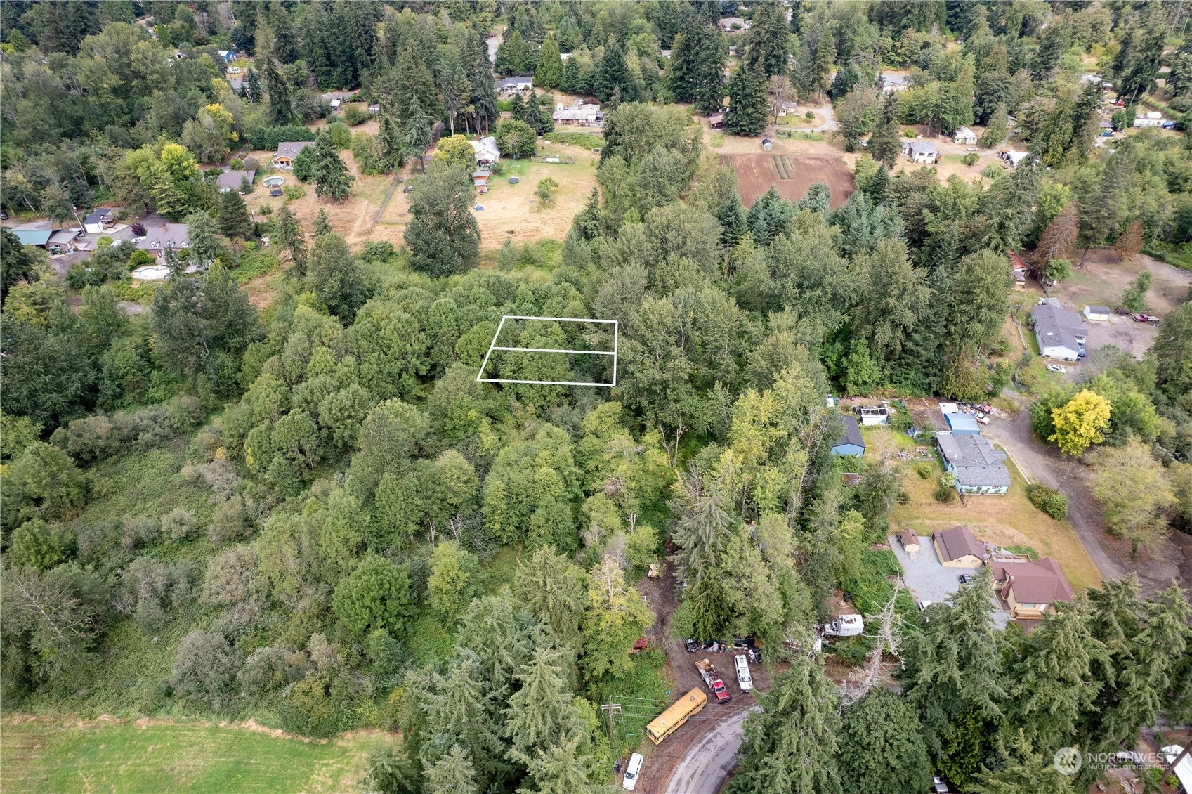 Property Photo:  0 S 49th Avenue S  WA 98001 