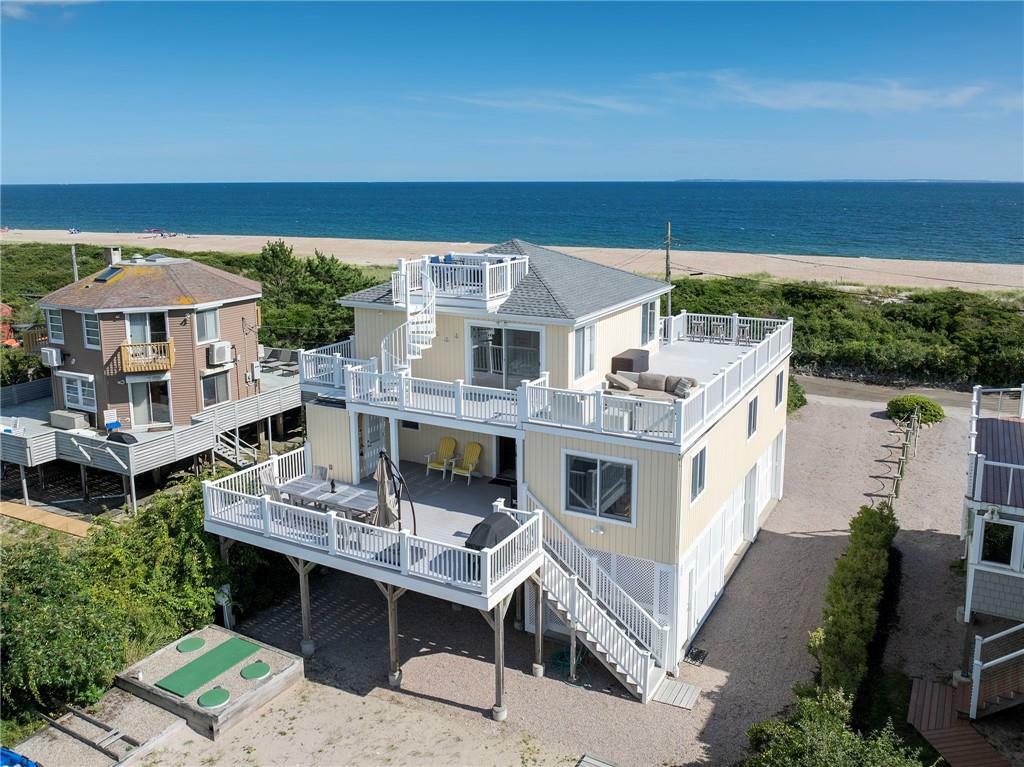 Property Photo:  546 East Beach Road  RI 02813 