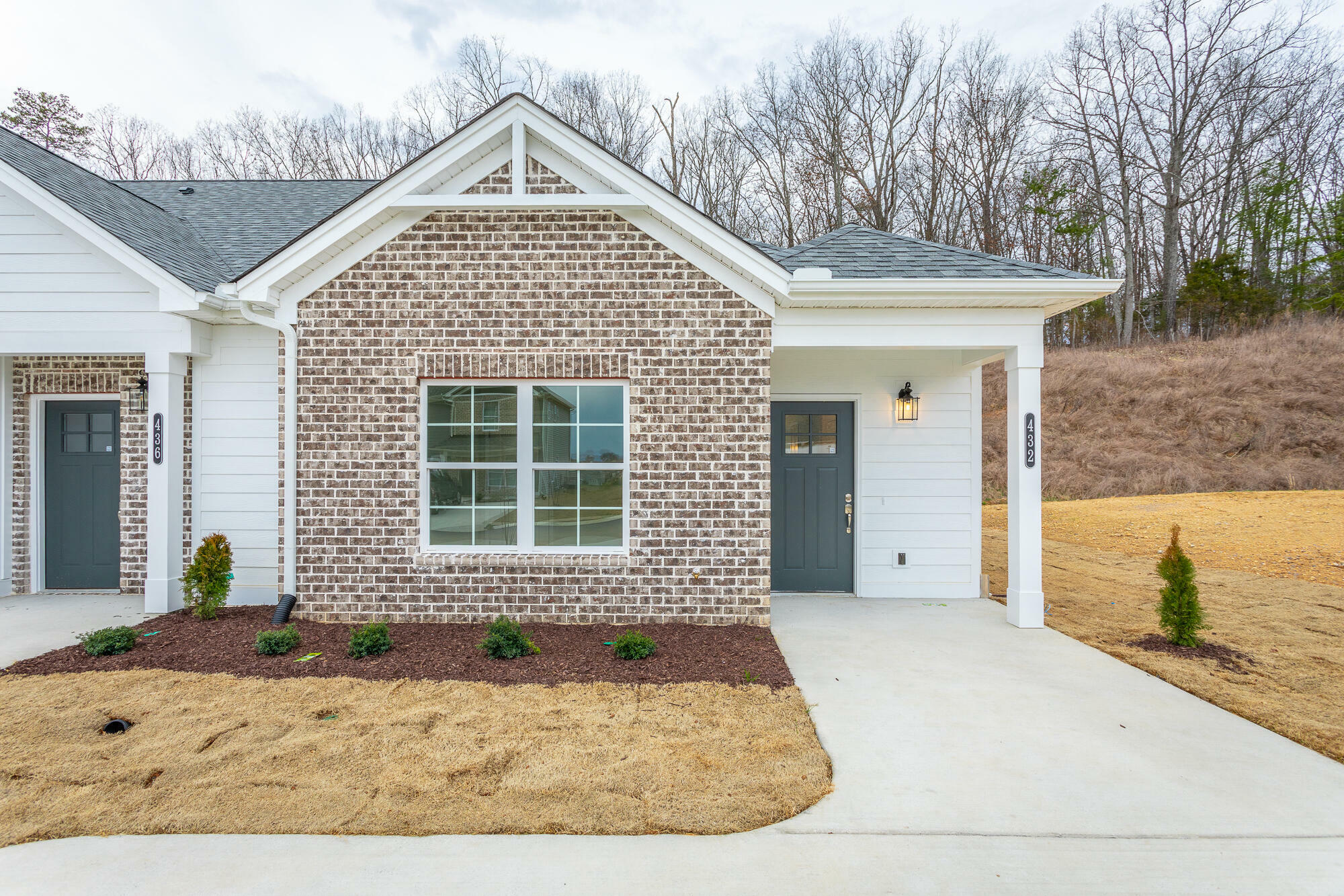 Property Photo:  319 Bellingham Drive NE T2c  TN 37312 