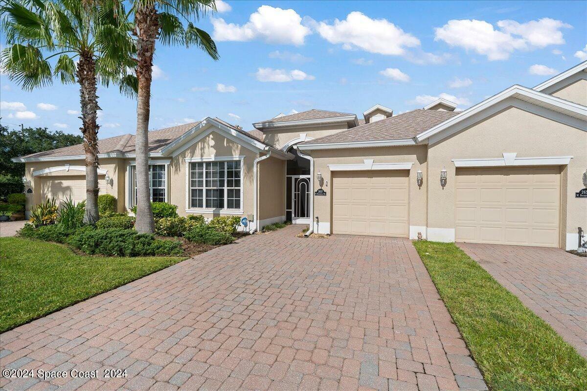 Property Photo:  2657 W Brookfield  FL 32966 