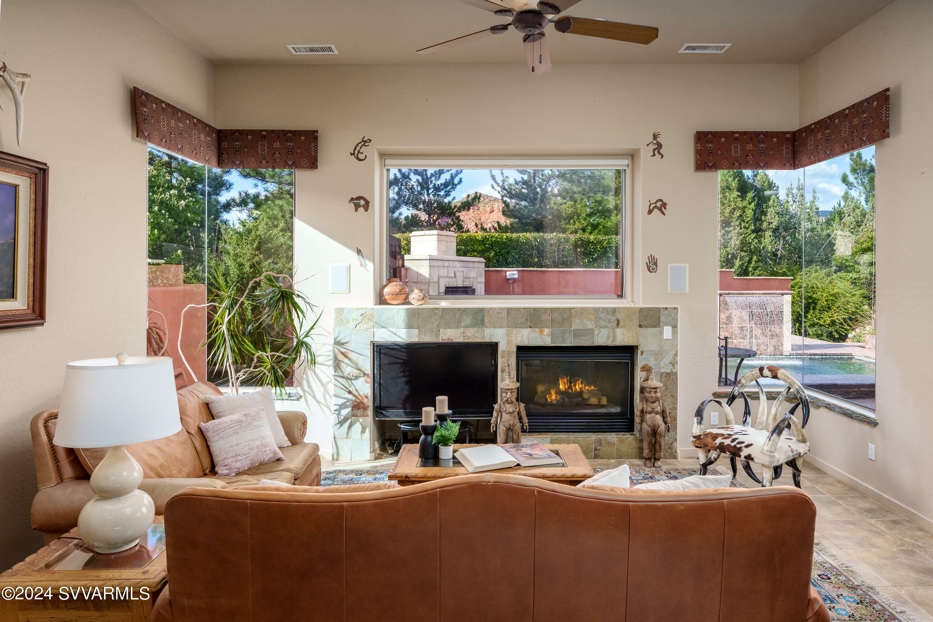 Property Photo:  115 White Tail Drive  AZ 86351 