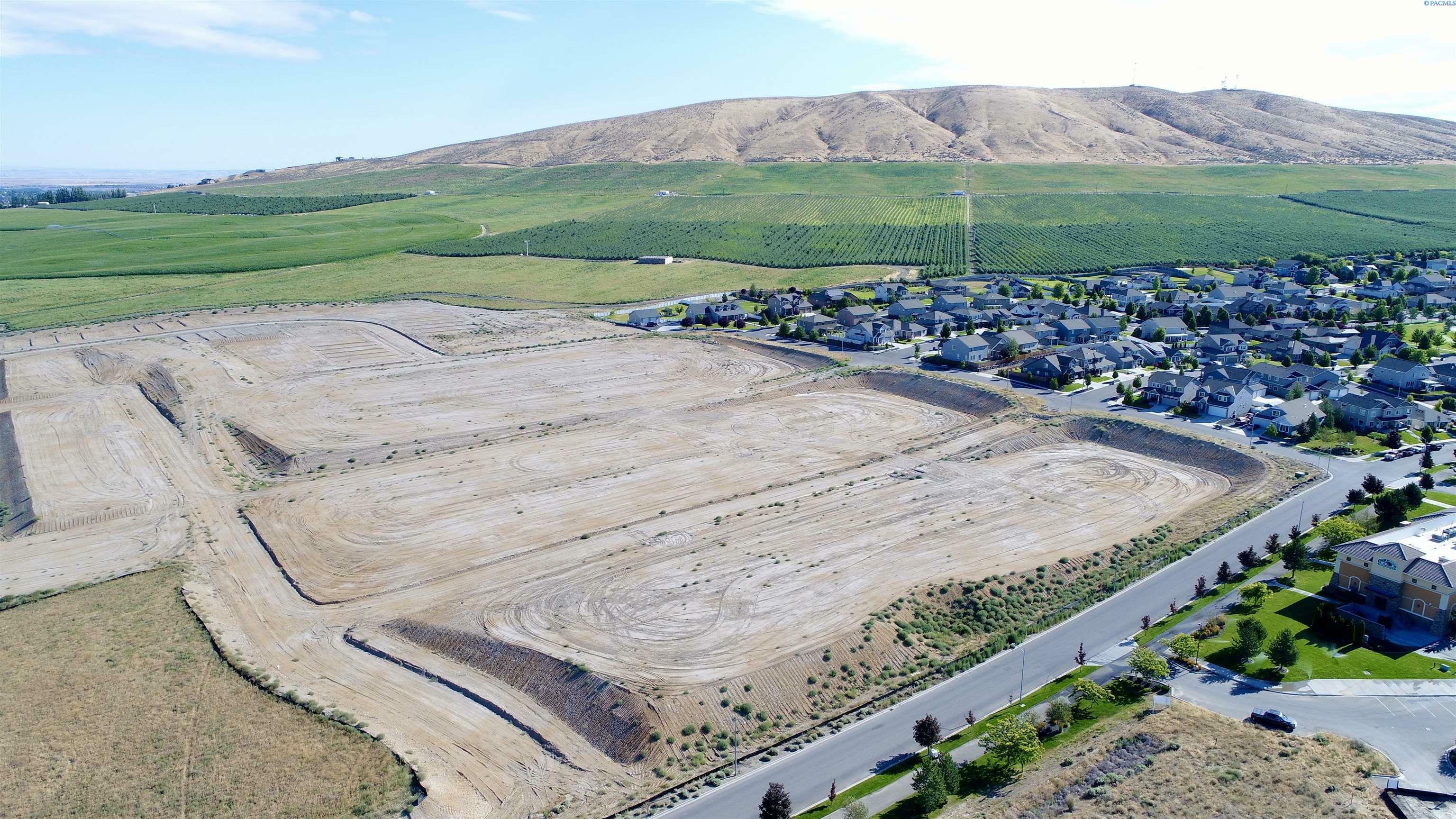 Property Photo: Lot 228 Desert Sky WA 99352