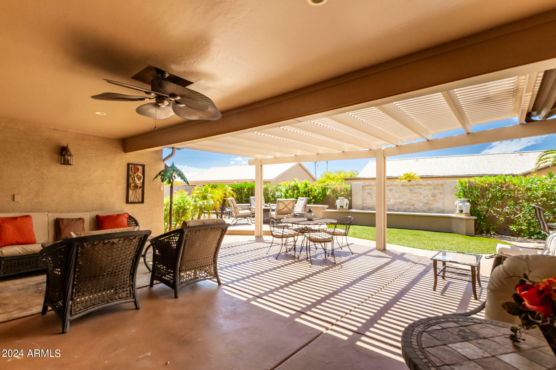 Property Photo:  3536 N Snead Drive  AZ 85395 