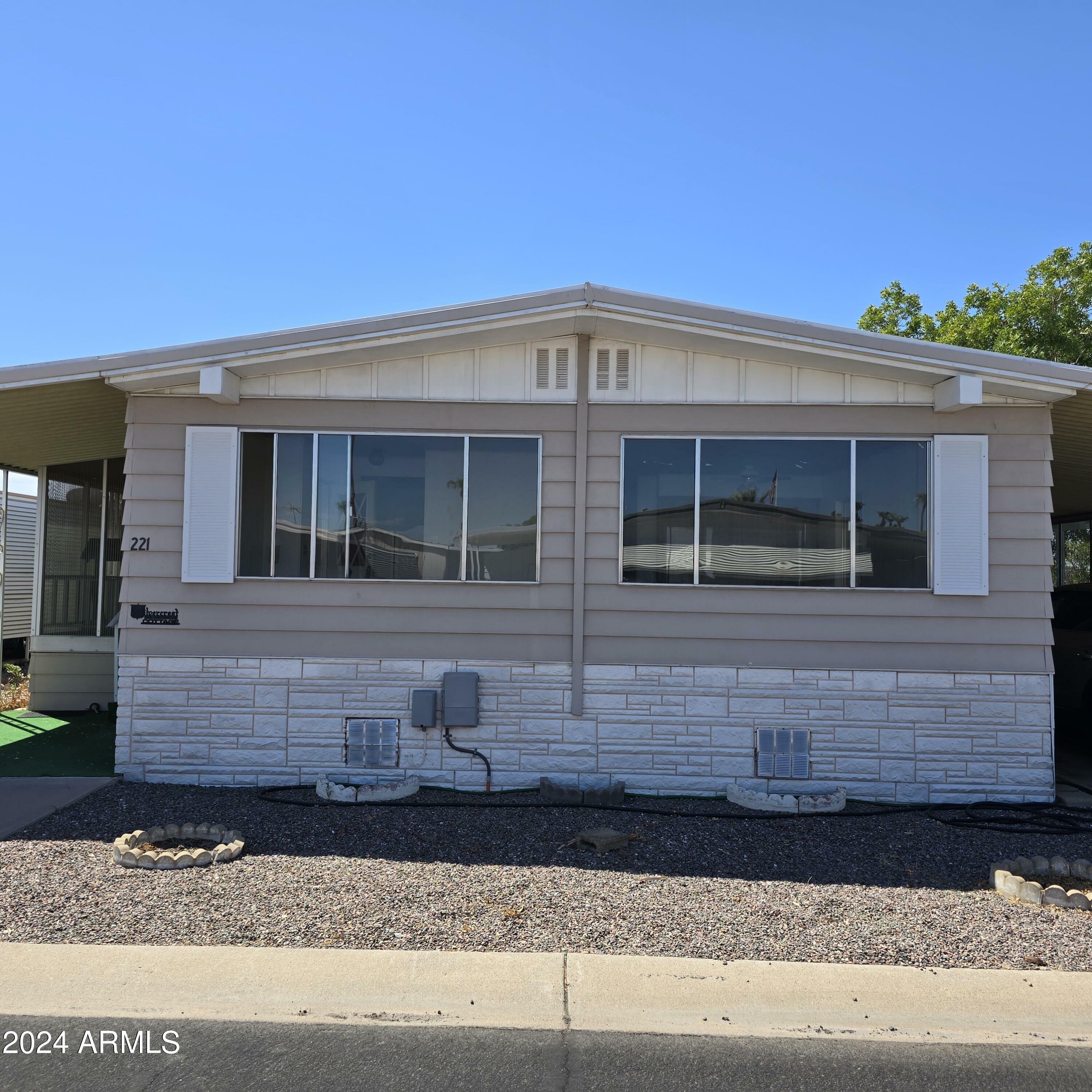 11411 N 91st Avenue 221  Peoria AZ 85345 photo