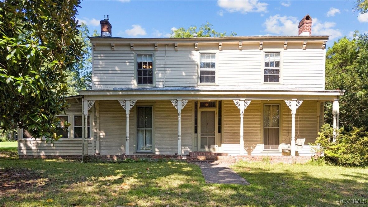 Property Photo:  8530 Atlee Road  VA 23116 