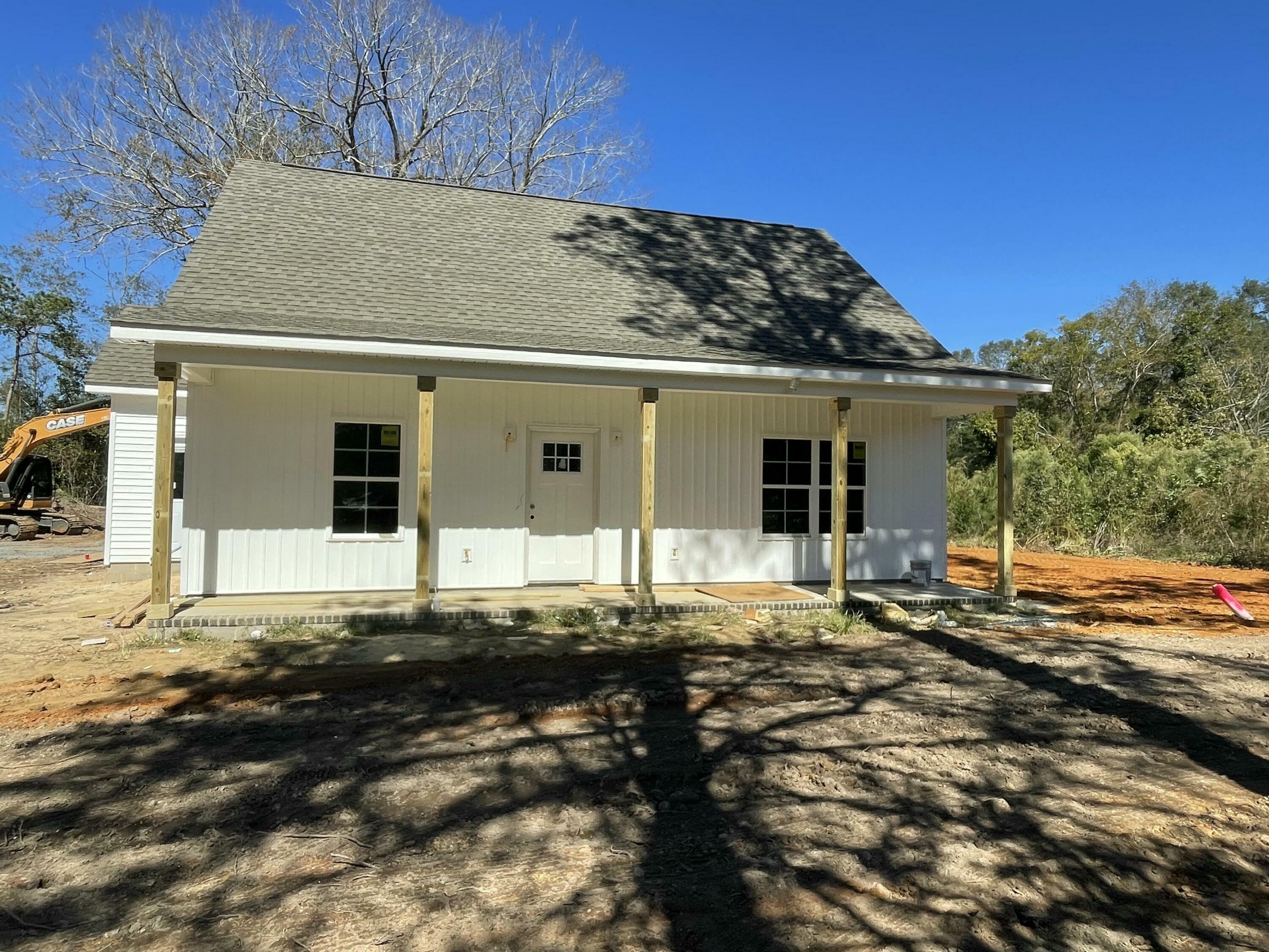 Property Photo:  3459 Old Augusta Road  GA 30808 