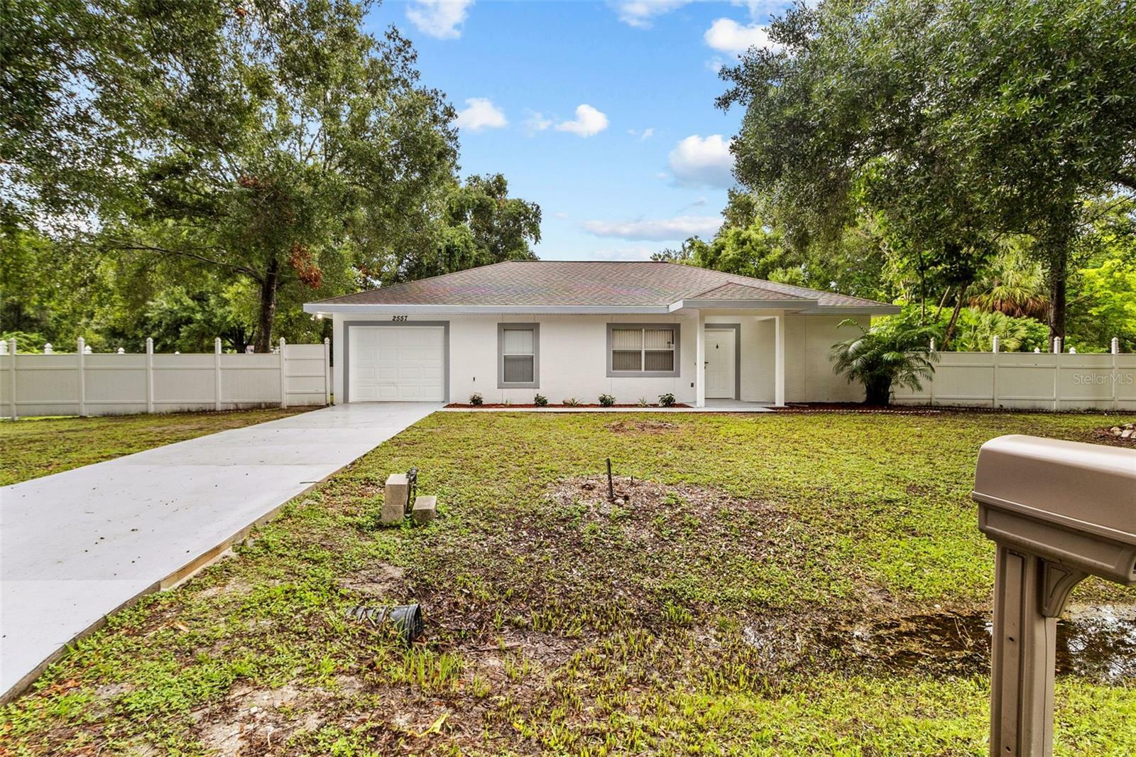 Property Photo:  2557 21st Street  FL 34234 