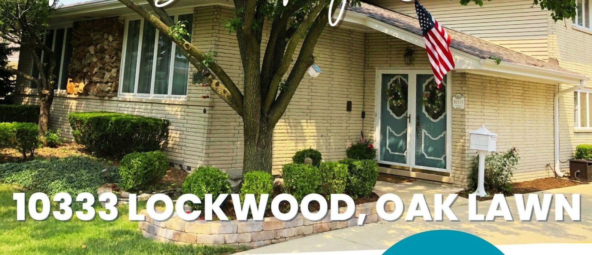 10333 Lockwood Avenue  Oak Lawn IL 60453 photo