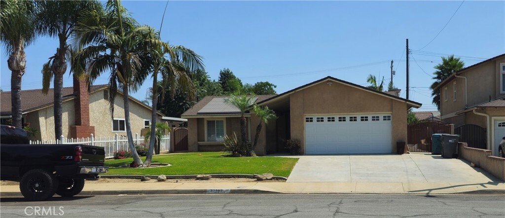 Property Photo:  12397 Lewis Avenue  CA 91710 