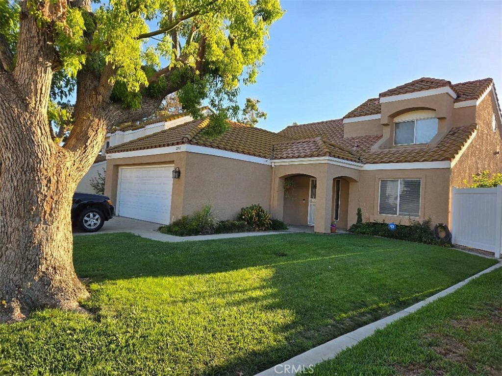 Property Photo:  2918 Saint Tropez Drive  CA 91761 