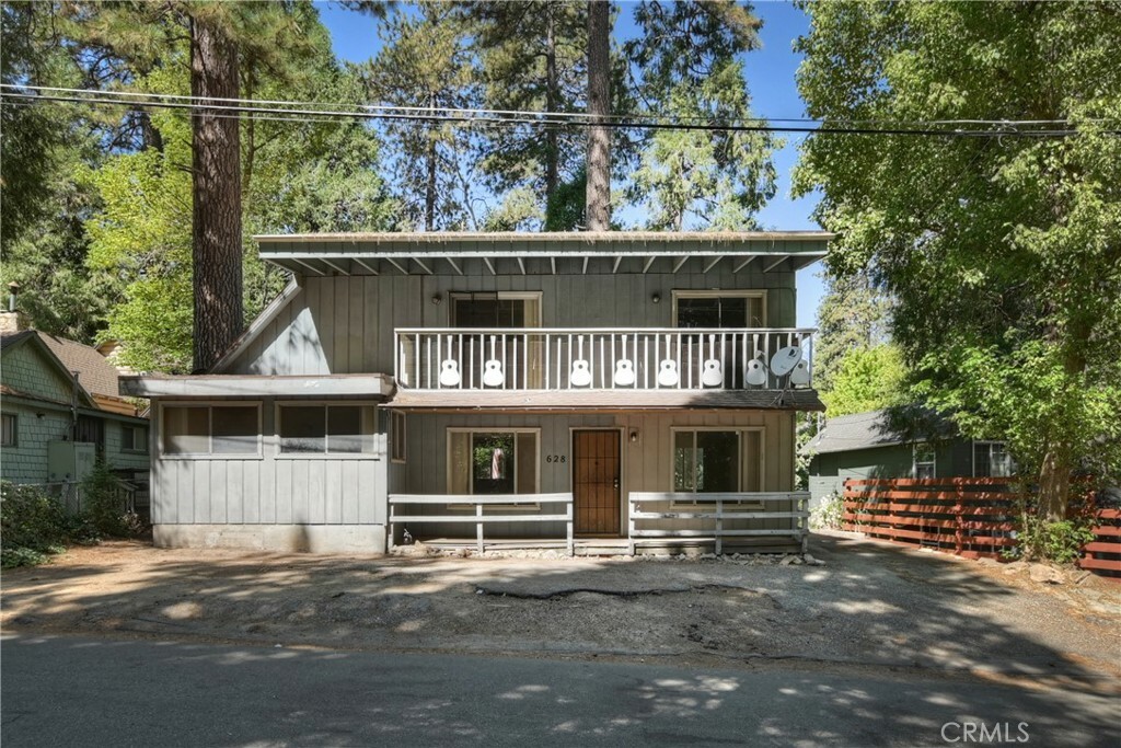 Property Photo:  628 Alder Road  CA 92325 