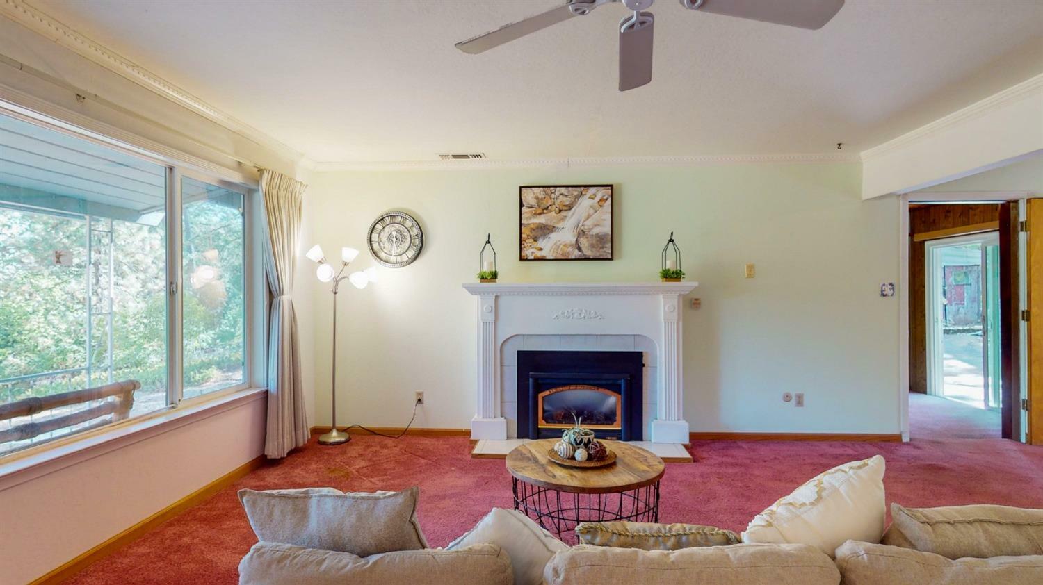 Property Photo:  1603 Meadow Lane  CA 95722 