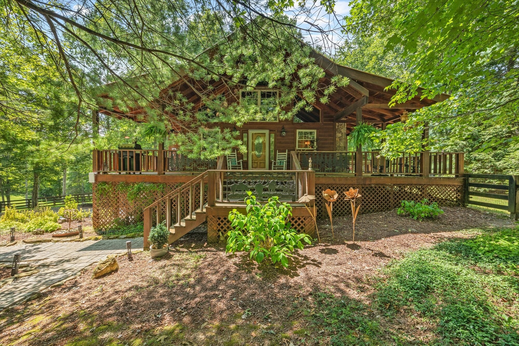 Property Photo:  451 Spruce Creek Dr  TN 38556 