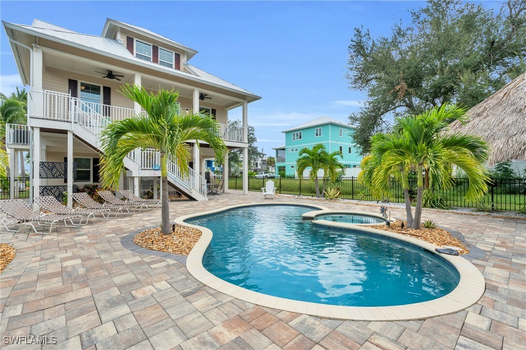 Property Photo:  830 San Carlos Drive  FL 33931 