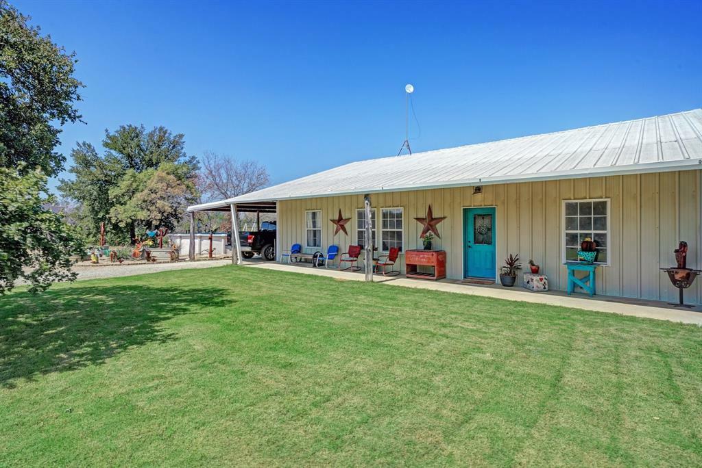 Property Photo:  7311 S Fm 730  TX 76020 