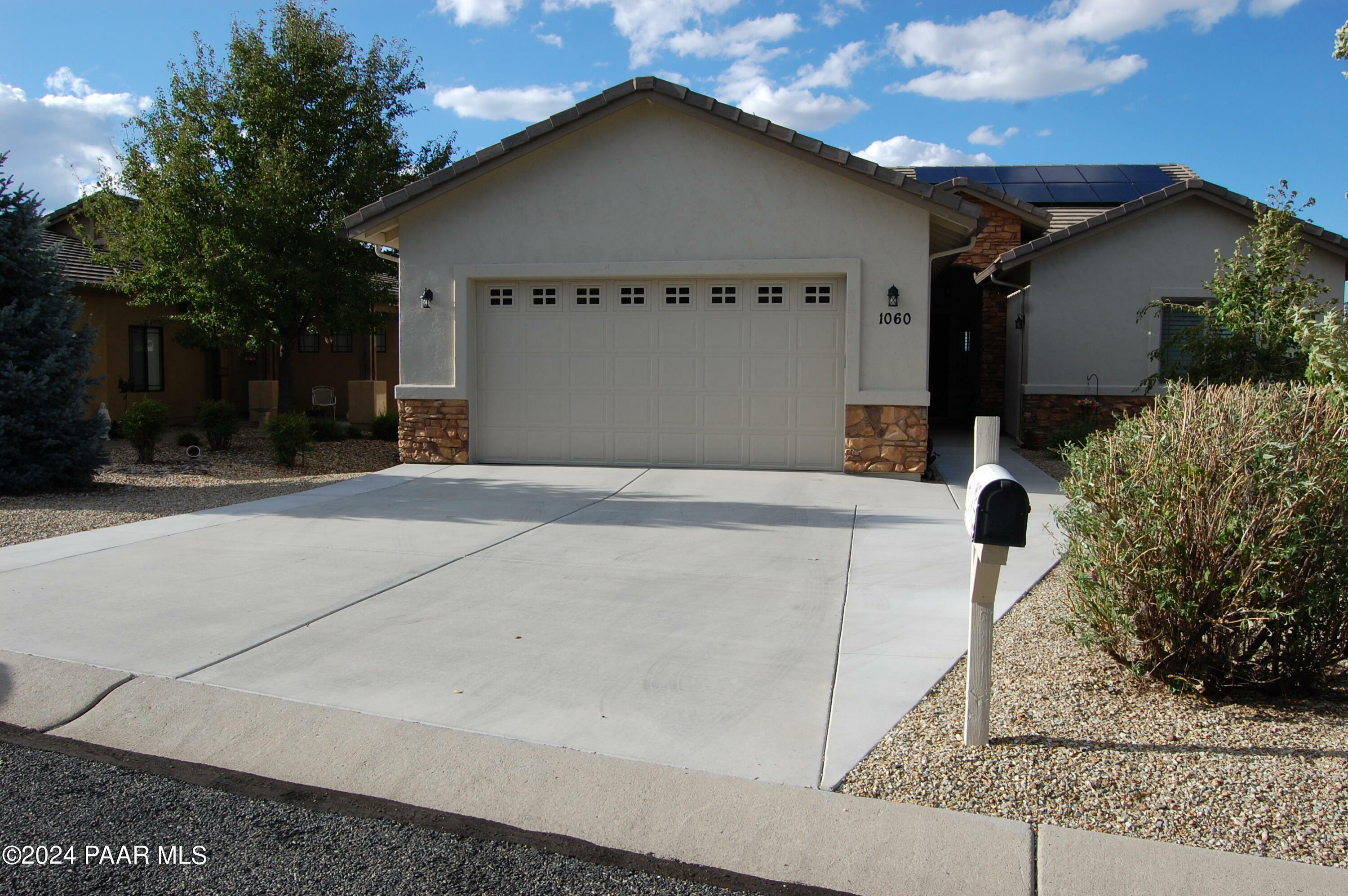 1060 Bridgewater Drive  Prescott AZ 86301 photo