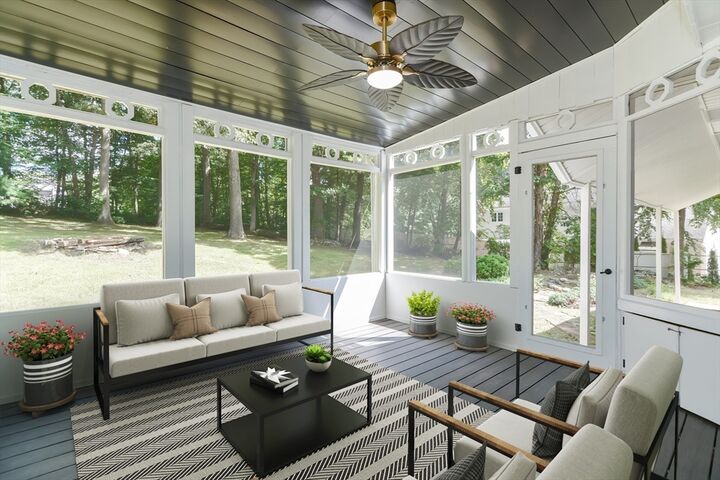 Property Photo:  111 Second  MA 01752 