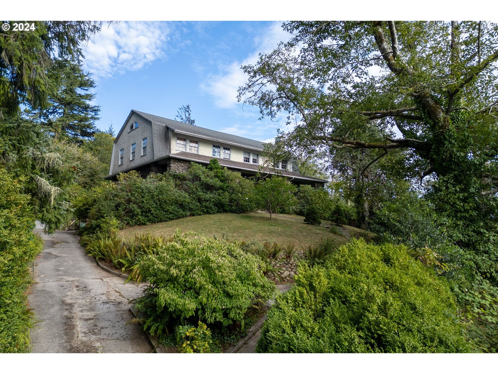 6 bed Astoria home for sale: 91755 Lewis And Clark Rd, Astoria, OR 97103