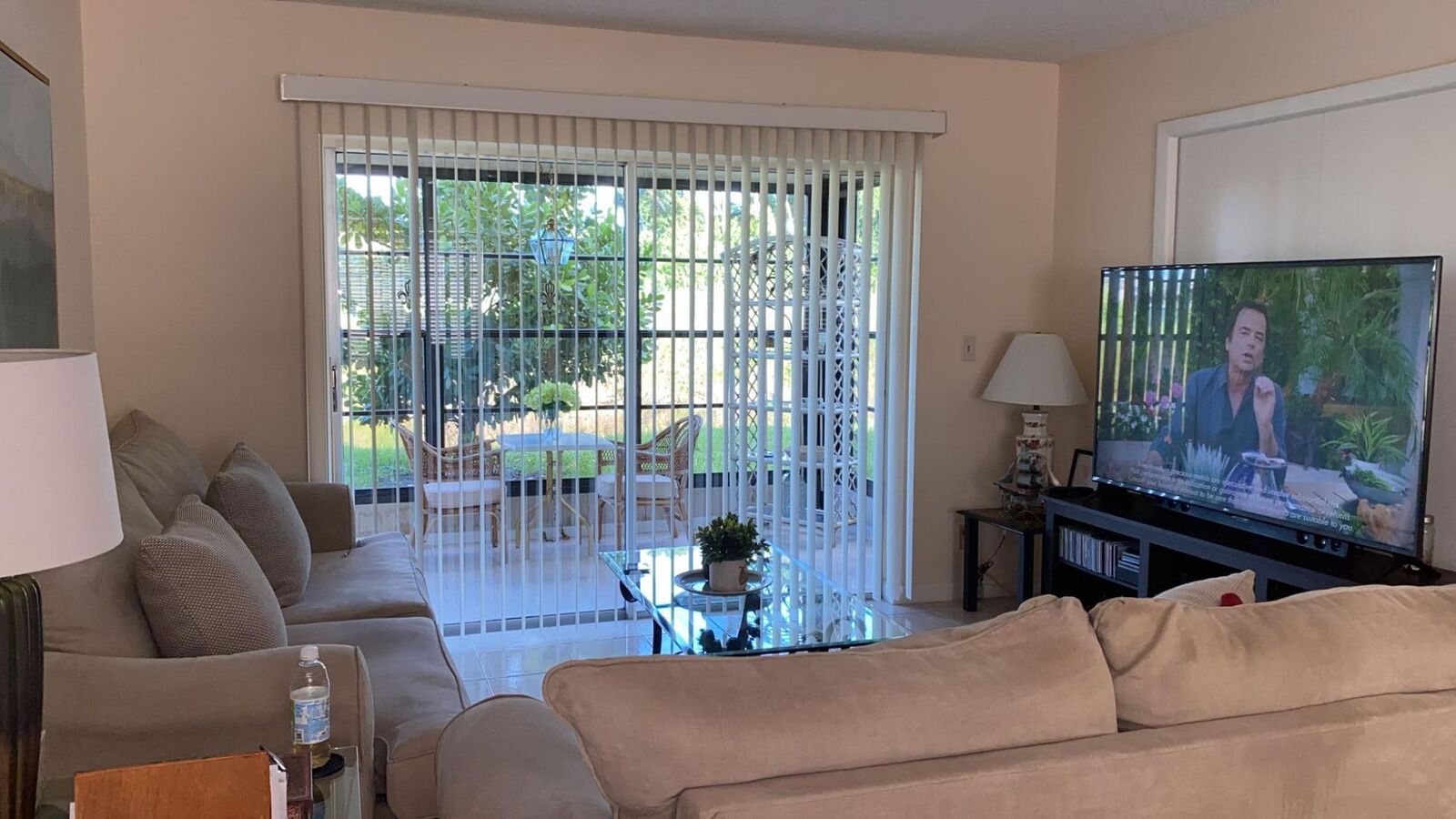 Property Photo:  13664 Coconut Palm Court C  FL 33484 